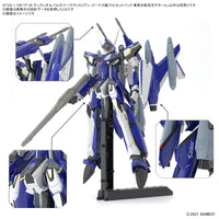 Bandai 50656921 HG 1/100 Yf-29 Durandal Valkyrie (Maximilian Jenius Use) Full Set Pack Water Decals