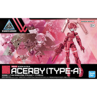 Bandai 5065693 1/144 EXM-H15A Acerby (Type-A) 30MM