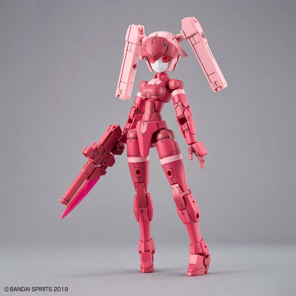 Bandai 5065693 1/144 EXM-H15A Acerby (Type-A) 30MM