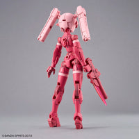 Bandai 5065693 1/144 EXM-H15A Acerby (Type-A) 30MM