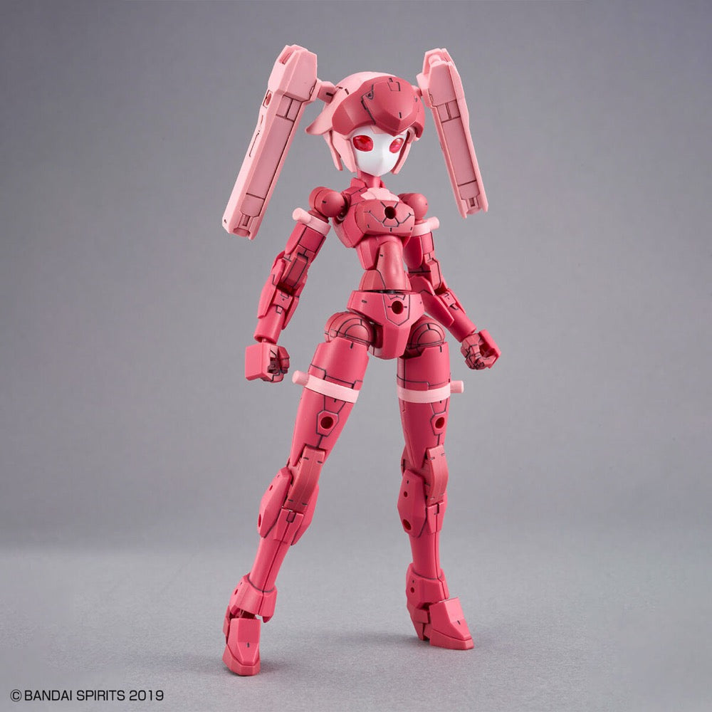 Bandai 5065693 1/144 EXM-H15A Acerby (Type-A) 30MM
