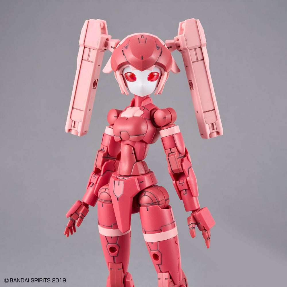 Bandai 5065693 1/144 EXM-H15A Acerby (Type-A) 30MM