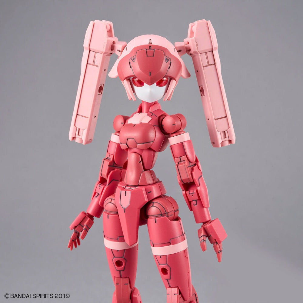 Bandai 5065693 1/144 EXM-H15A Acerby (Type-A) 30MM