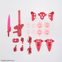 Bandai 5065693 1/144 EXM-H15A Acerby (Type-A) 30MM