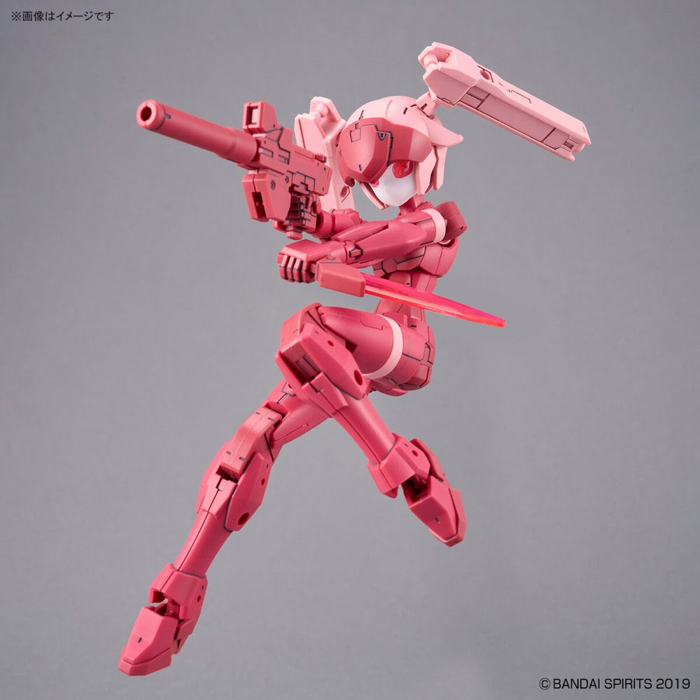 Bandai 5065693 1/144 EXM-H15A Acerby (Type-A) 30MM