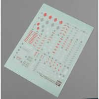 Bandai 5065699 MGSD Barbatos Gundam