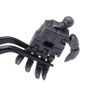 Bandai 5065699 MGSD Barbatos Gundam