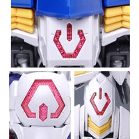 Bandai 5065699 MGSD Barbatos Gundam