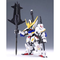 Bandai 5065699 MGSD Barbatos Gundam
