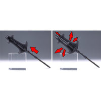 Bandai 5065699 MGSD Barbatos Gundam