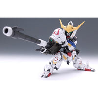 Bandai 5065699 MGSD Barbatos Gundam