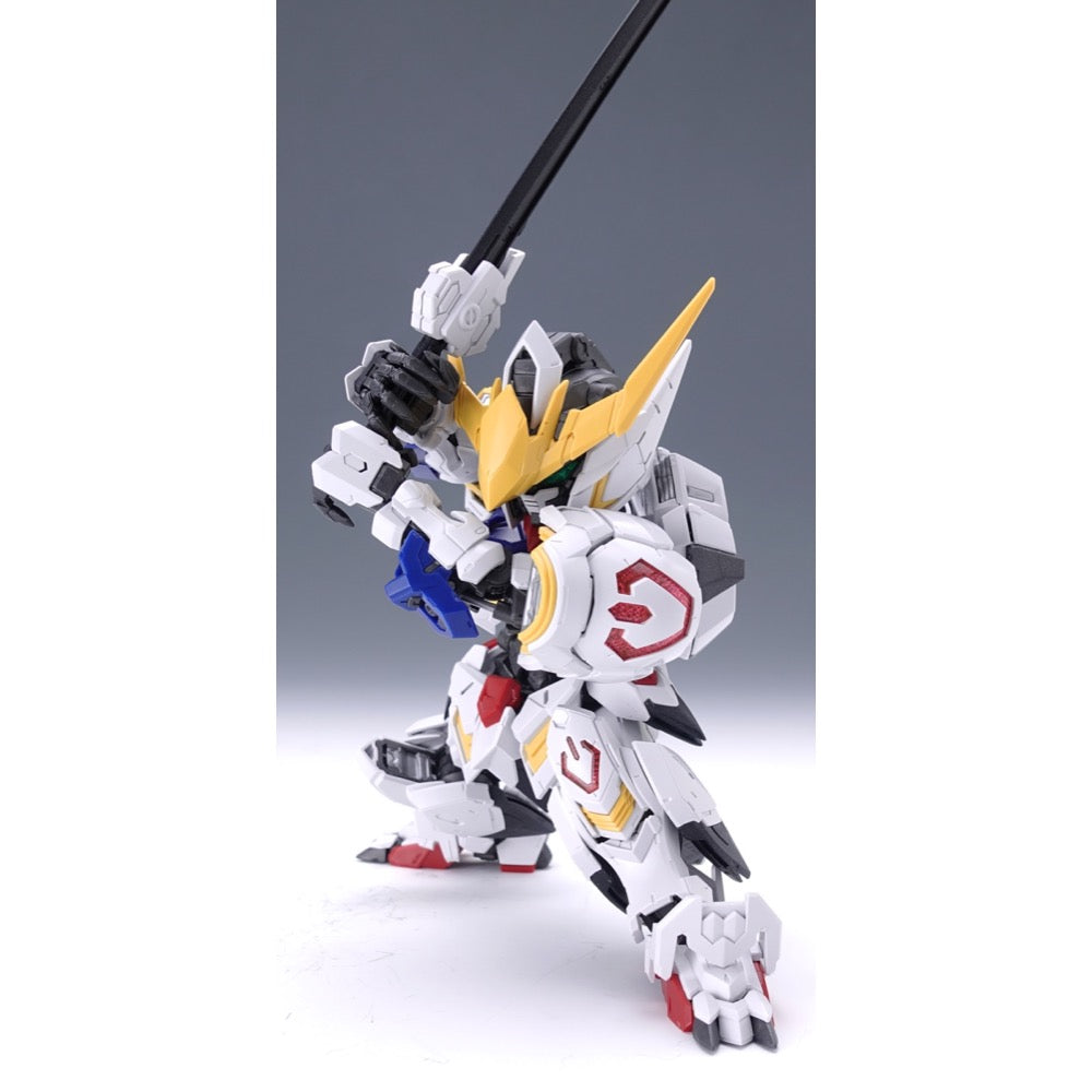 Bandai 5065699 MGSD Barbatos Gundam
