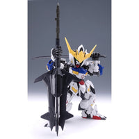 Bandai 5065699 MGSD Barbatos Gundam
