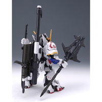 Bandai 5065699 MGSD Barbatos Gundam