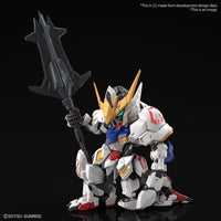 Bandai 5065699 MGSD Barbatos Gundam