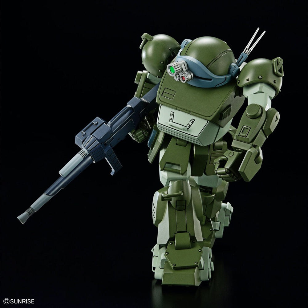 Bandai 5065700 HG Scopedog