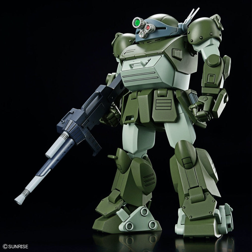 Bandai 5065700 HG Scopedog