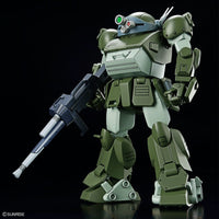 Bandai 5065700 HG Scopedog