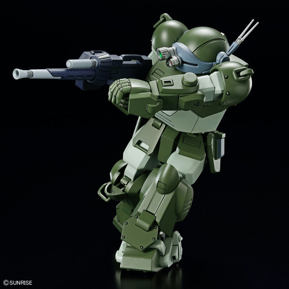 Bandai 5065700 HG Scopedog