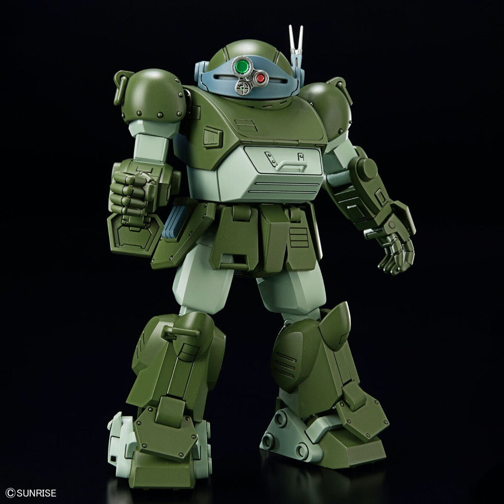 Bandai 5065700 HG Scopedog