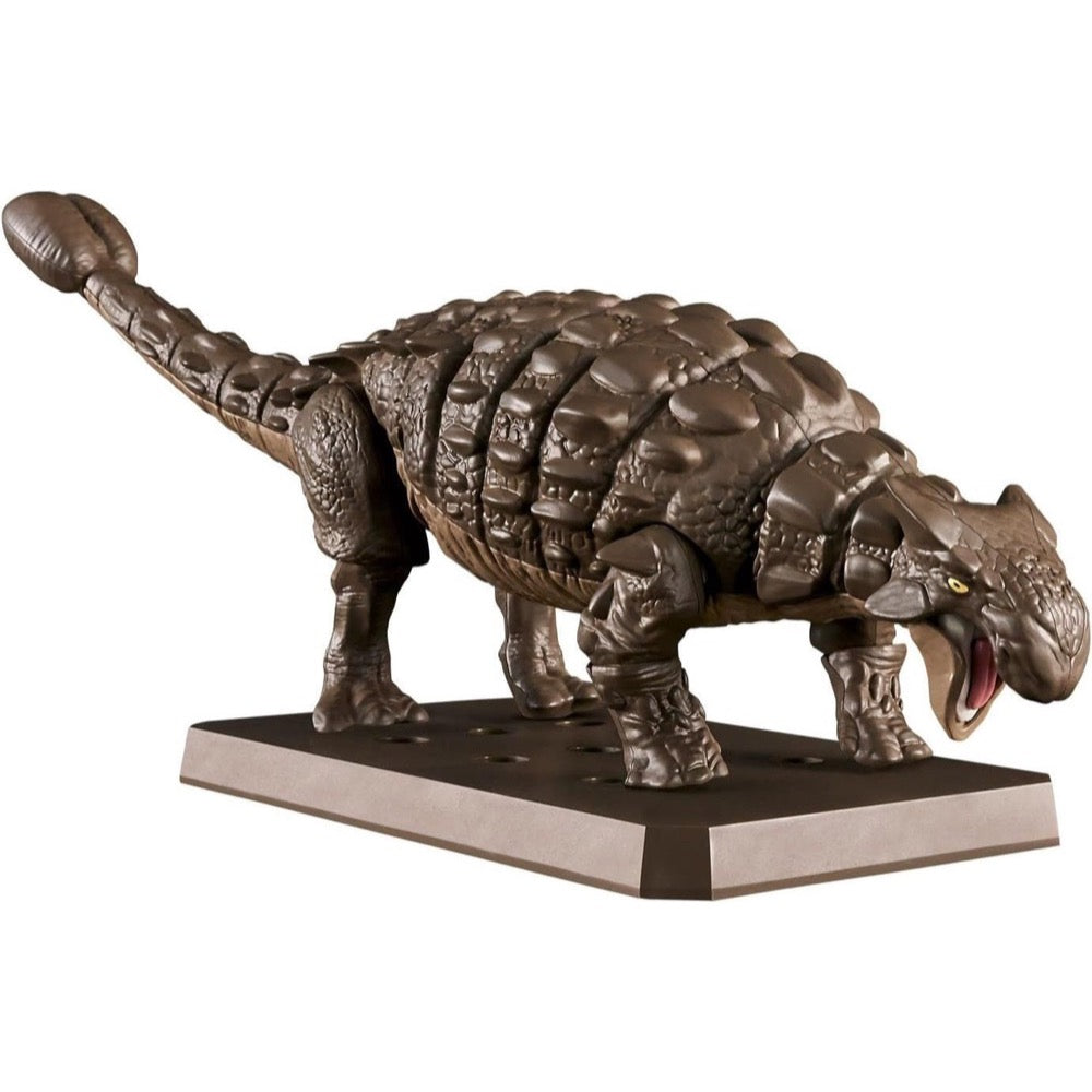 Bandai 5065702 Plannosaurus Ankylosaurus Dinosaur
