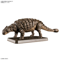 Bandai 5065702 Plannosaurus Ankylosaurus Dinosaur