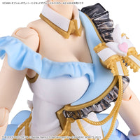 Bandai 5065705  Option Body Parts Beyond The Blue Sky 1 (Colour A) 30MS
