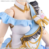 Bandai 5065705  Option Body Parts Beyond The Blue Sky 1 (Colour A) 30MS