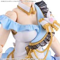 Bandai 5065705  Option Body Parts Beyond The Blue Sky 1 (Colour A) 30MS