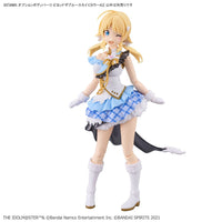 Bandai 5065705  Option Body Parts Beyond The Blue Sky 1 (Colour A) 30MS