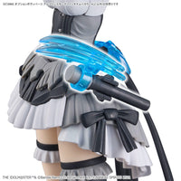 Bandai 5065706  Option Body Parts Alpha Sisters Phantasm 1 (Colour A) 30MS