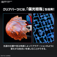 Bandai 5065712 HG 1/144 Shin Burning Gundam