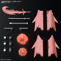 Bandai 5065712 HG 1/144 Shin Burning Gundam
