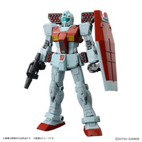 Bandai 5065714 HG 1/144 GM (Shoulder Cannon / Missile Pod)