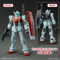 Bandai 5065714 HG 1/144 GM (Shoulder Cannon / Missile Pod)