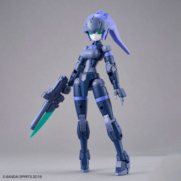 Bandai 5065715 1/144 Exm-H15B Acerby (Type-B) 30MM