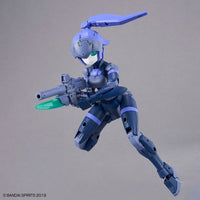 Bandai 5065715 1/144 Exm-H15B Acerby (Type-B) 30MM