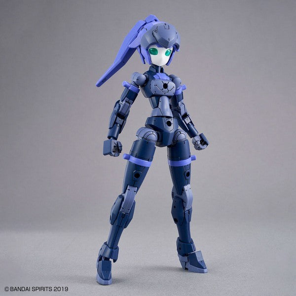 Bandai 5065715 1/144 Exm-H15B Acerby (Type-B) 30MM
