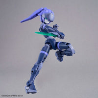 Bandai 5065715 1/144 Exm-H15B Acerby (Type-B) 30MM