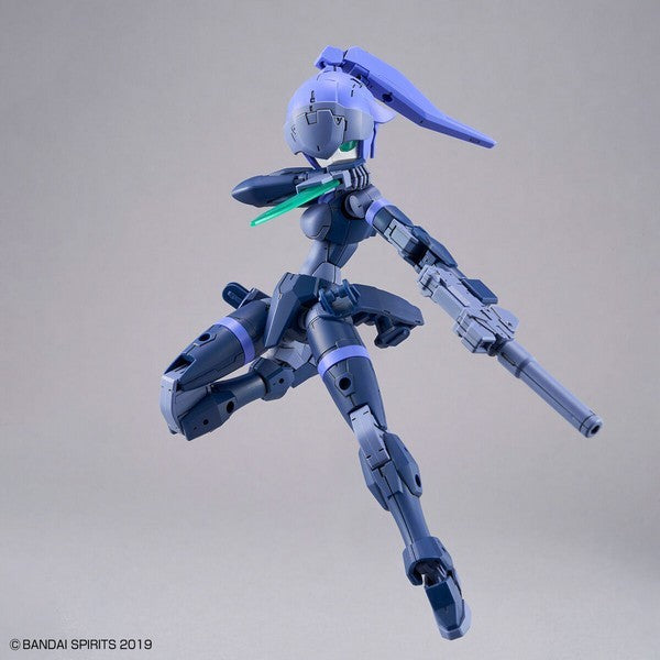 Bandai 5065715 1/144 Exm-H15B Acerby (Type-B) 30MM