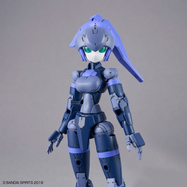 Bandai 5065715 1/144 Exm-H15B Acerby (Type-B) 30MM