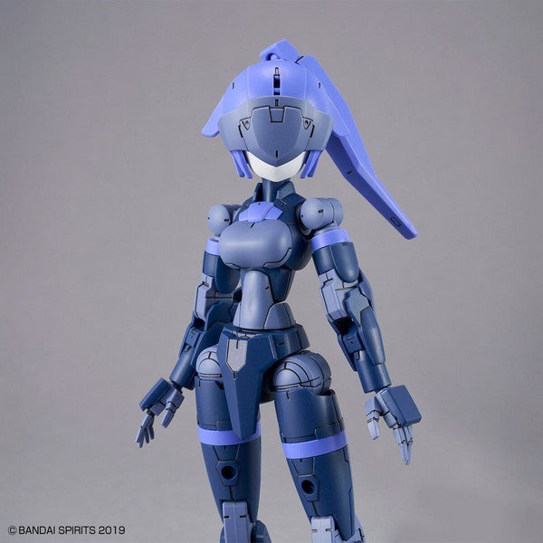Bandai 5065715 1/144 Exm-H15B Acerby (Type-B) 30MM