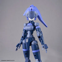 Bandai 5065715 1/144 Exm-H15B Acerby (Type-B) 30MM