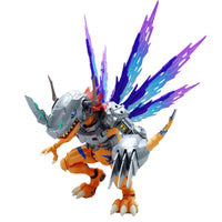 Bandai 50657181 Figure-Rise Standard Amplified Metalgreymon (Vaccine)