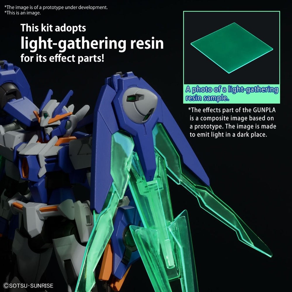 Bandai 5065720 HG 1/144 Gundam 00 Diver Arc