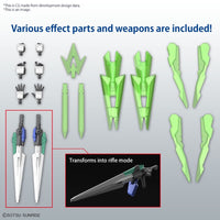 Bandai 5065720 HG 1/144 Gundam 00 Diver Arc