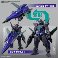 Bandai 5065721 HG 1/144 Plutine Gundam