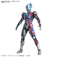 Bandai 5065722 Figure-rise Standard Ultraman Blazar