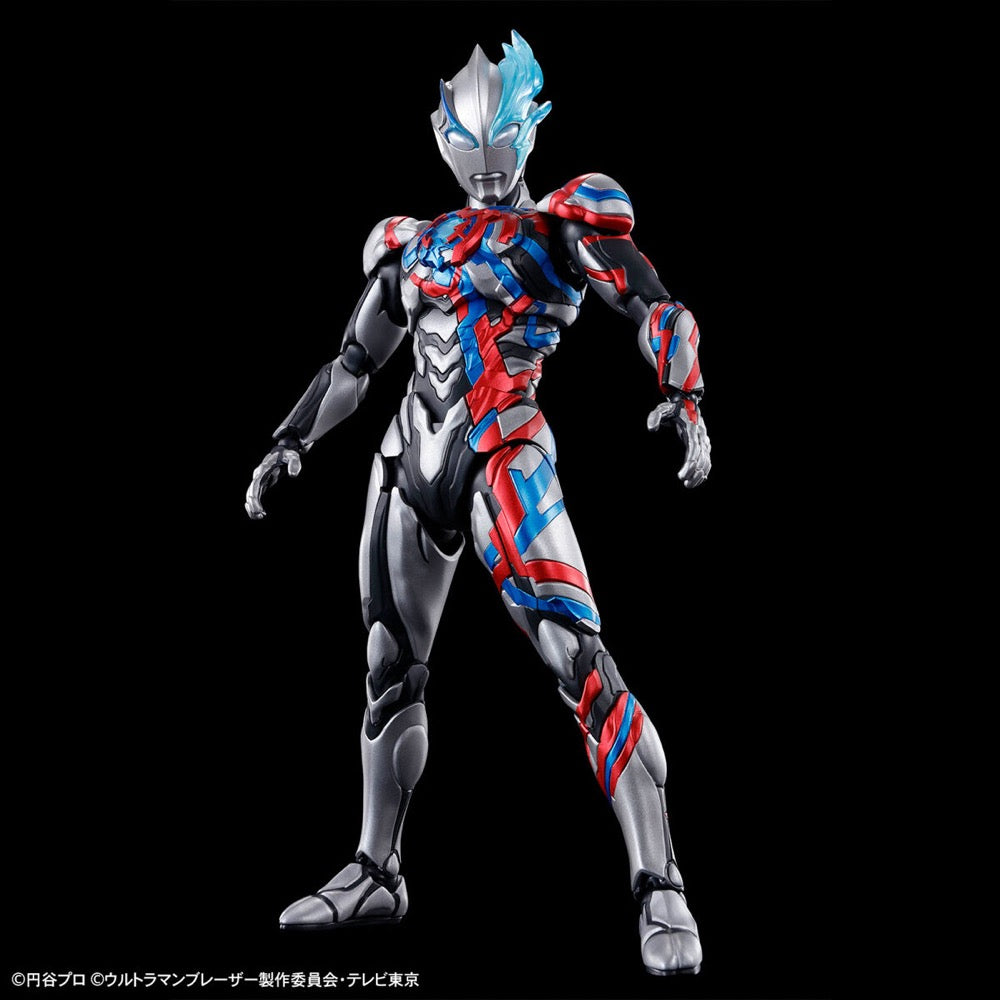 Bandai 5065722 Figure-Rise Standard Ultraman Blazar