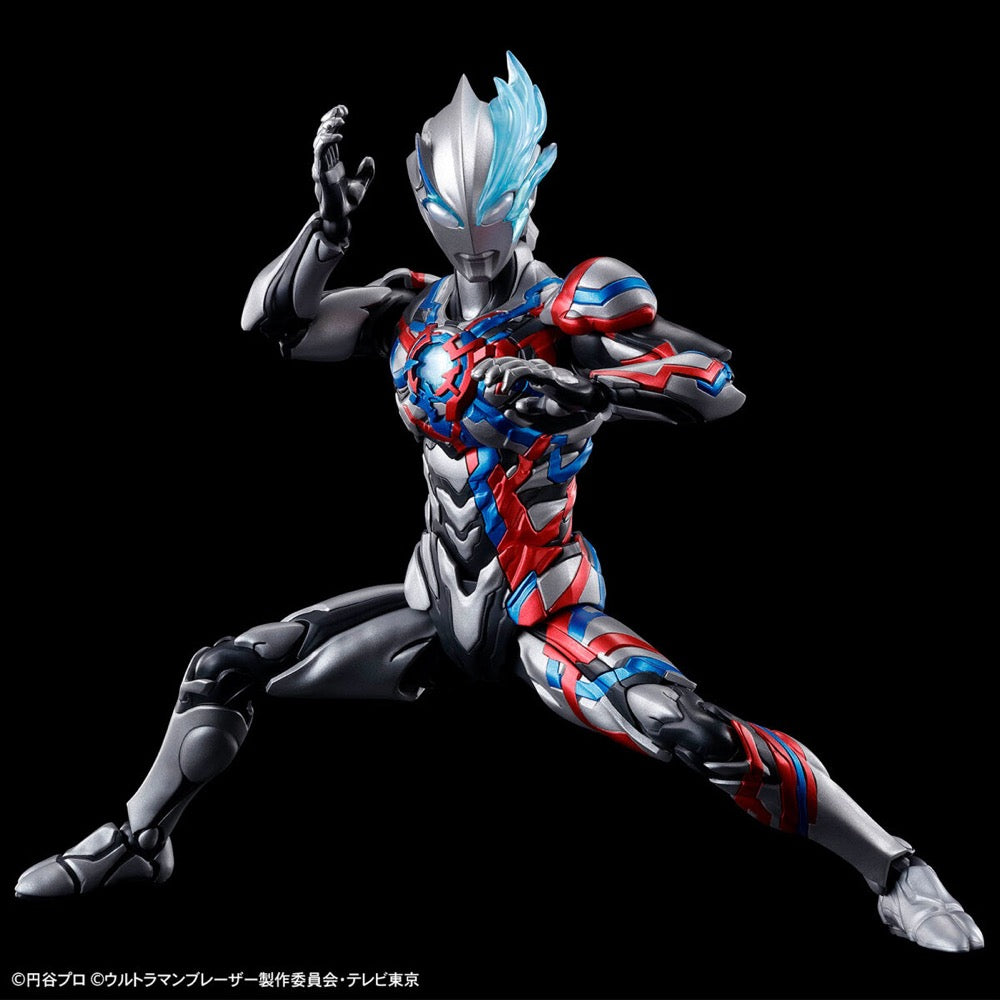 Bandai 5065722 Figure-Rise Standard Ultraman Blazar